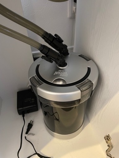 ガラス水槽セット　900