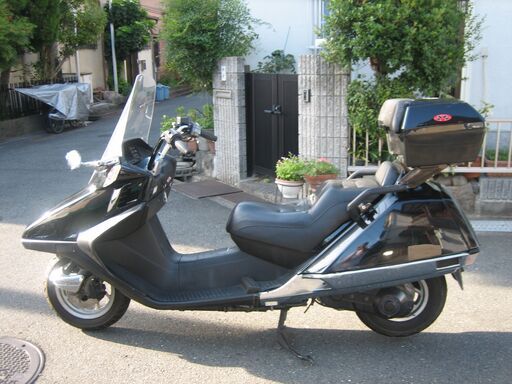 フュージョンX  好調美車　動画付