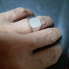 印台リングの画像