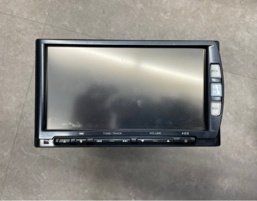 ホンダインターナビ　122vfi Gathers