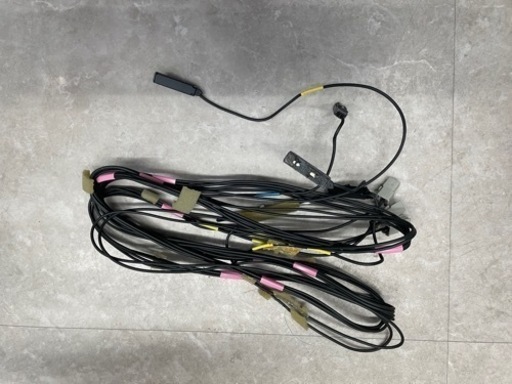 ホンダインターナビ　122vfi Gathers 