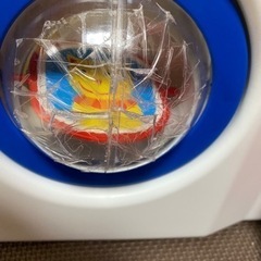 【お譲り先決定】日本育児　ベビーサークル　6枚セットの画像