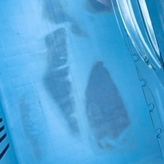 ET2149番⭐️ 451L⭐️日立ノンフロン冷凍冷蔵庫⭐️