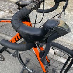 Giant Bicycle DEFY4の画像