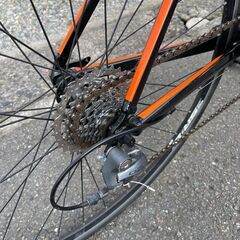 Giant Bicycle DEFY4の画像