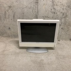 液晶カラーモニターBL-M17W1