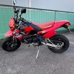 カワサキ KAWASAKI KSR-2 （KSR80) KSR-...
