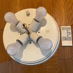 照明器具の画像