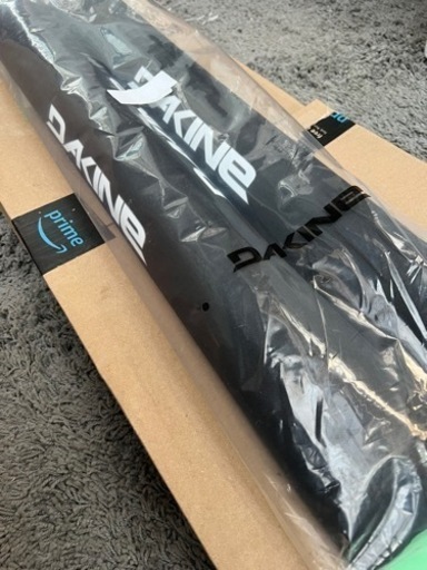 DAKINE (ダカイン) ラックパット