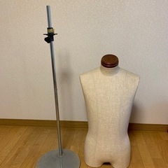 トルソ／メンズ