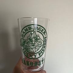 ラッキーピエログラス