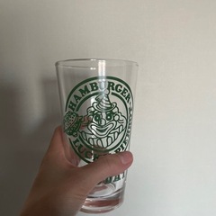 ラッキーピエログラスの画像