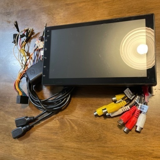 【値下げ】Androidナビ　中古