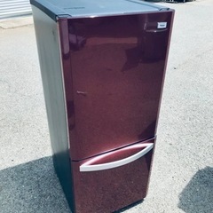 ET2162番⭐️ハイアール冷凍冷蔵庫⭐️