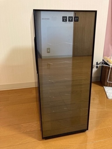 ワインセラー