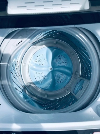ET2163番⭐️Hisense 電気洗濯機⭐️ん