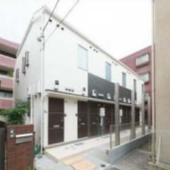 ☻入居総額9万円☻1K✨東急田園都市線/用賀駅 歩4分✨東京都世...
