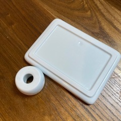 無印良品アイテムの画像
