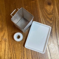 無印良品アイテム