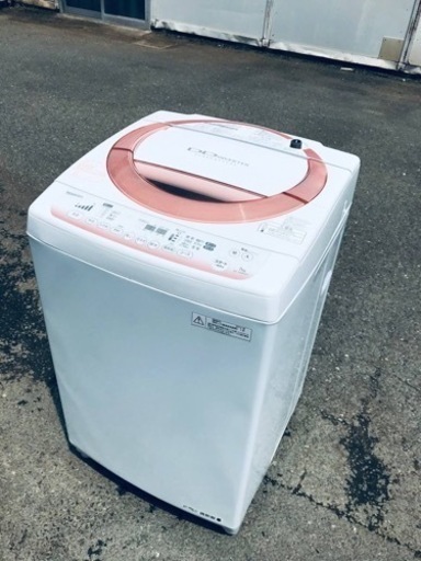 ET2165番⭐ TOSHIBA電気洗濯機⭐️