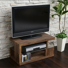 【無償】テーブルにもテレビ台にも！