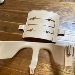 ストッケ　STOKKE ベビーの画像