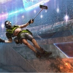 PCゲームフレンド募集(valorant.APEX.その他) - その他
