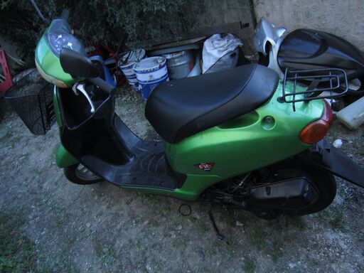 決まりました　納車待ち　キャンセルされました　再開します。早い者勝ち　早速値下げ　お安くどうぞ！！！　実働　DIO　AF27