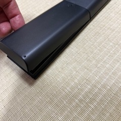 FUNAI 50型テレビ　ジャンクの画像