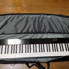 お譲り先決まりました 電子ピアノ CASIO PXS1000BK