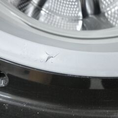 日立　11kg/6kg　洗濯乾燥機　ななめドラム式　BD-SV110A　2016年製　モノ市場半田店131の画像