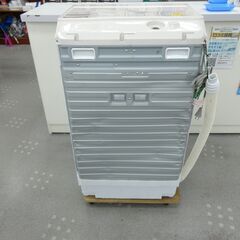 日立　11kg/6kg　洗濯乾燥機　ななめドラム式　BD-SV110A　2016年製　モノ市場半田店131の画像