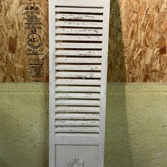 チュラルシェルフ、ガーデニング、オブジェ中古 アンティーク