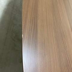 【受付停止】センターテーブル ローテーブル 幅90cm 奥行き45cm ブラウンの画像