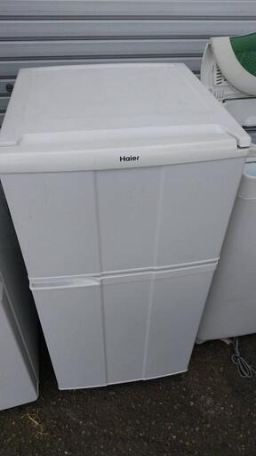 Haier　2010製造