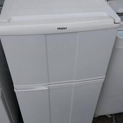 Haier　2010製造