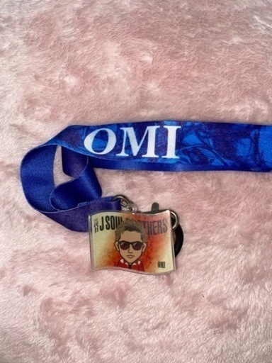 EXILE 三代目　GENERATIONSグッズ