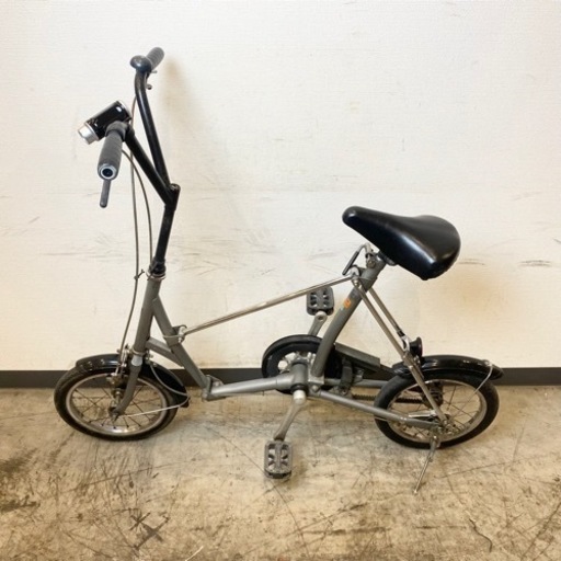 PICNICA one touch 自転車 OPC14B 14インチ