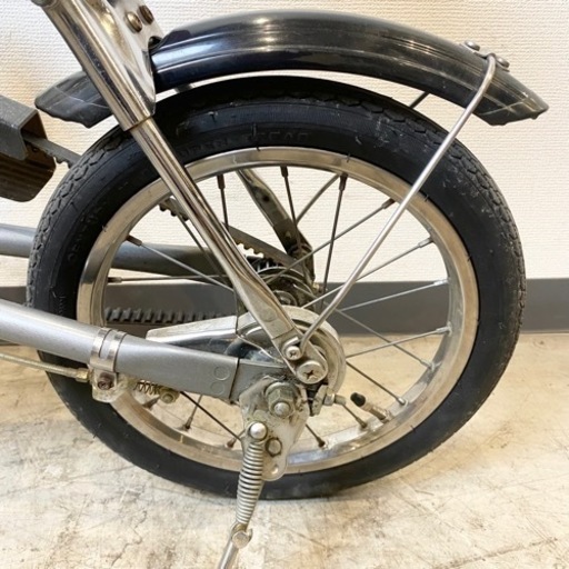 PICNICA one touch 自転車 OPC14B 14インチ