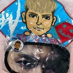 EXILE 三代目 二代目 GENERATIONSグッズ