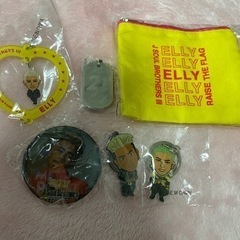 三代目 EXILE 二代目 GENERATIONSグッズ