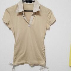 【レディース】半袖Tシャツ