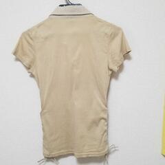 【レディース】半袖Tシャツの画像