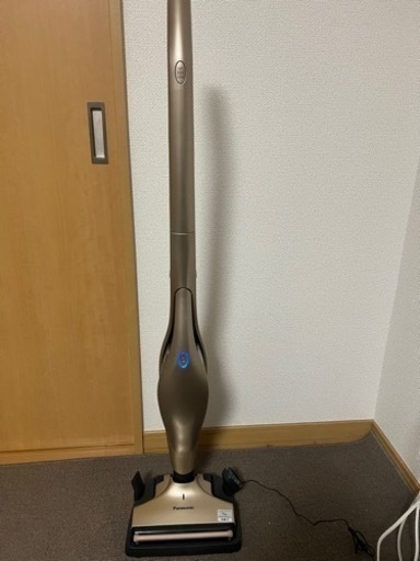 掃除機