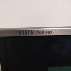 【値下げしました！】Panasonic 50V プラズマテレビの画像