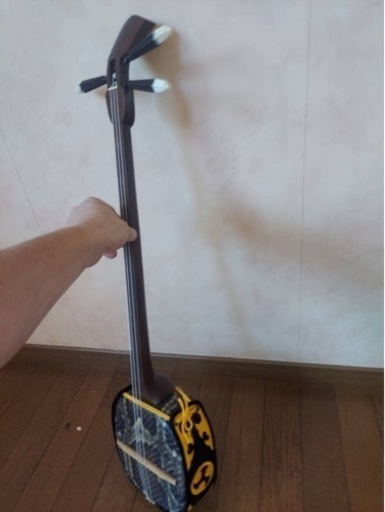 沖縄三線