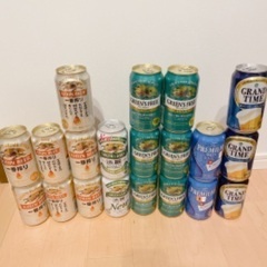新品 ビール チューハイ ノンアルコール キリン レモンサワー 一番搾り 淡麗 クリアアサヒ 氷結 檸檬堂 ストロングゼロ サントリー コカコーラの画像