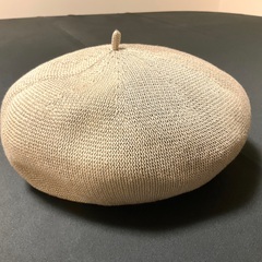 ベレー帽