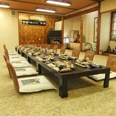 割烹旅館寿美礼 レンタルスペース - 下関市