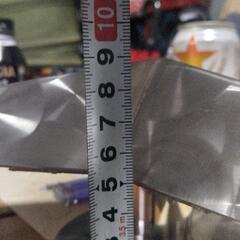 4t　スピンナー？スピナー？　購入しないでください！の画像
